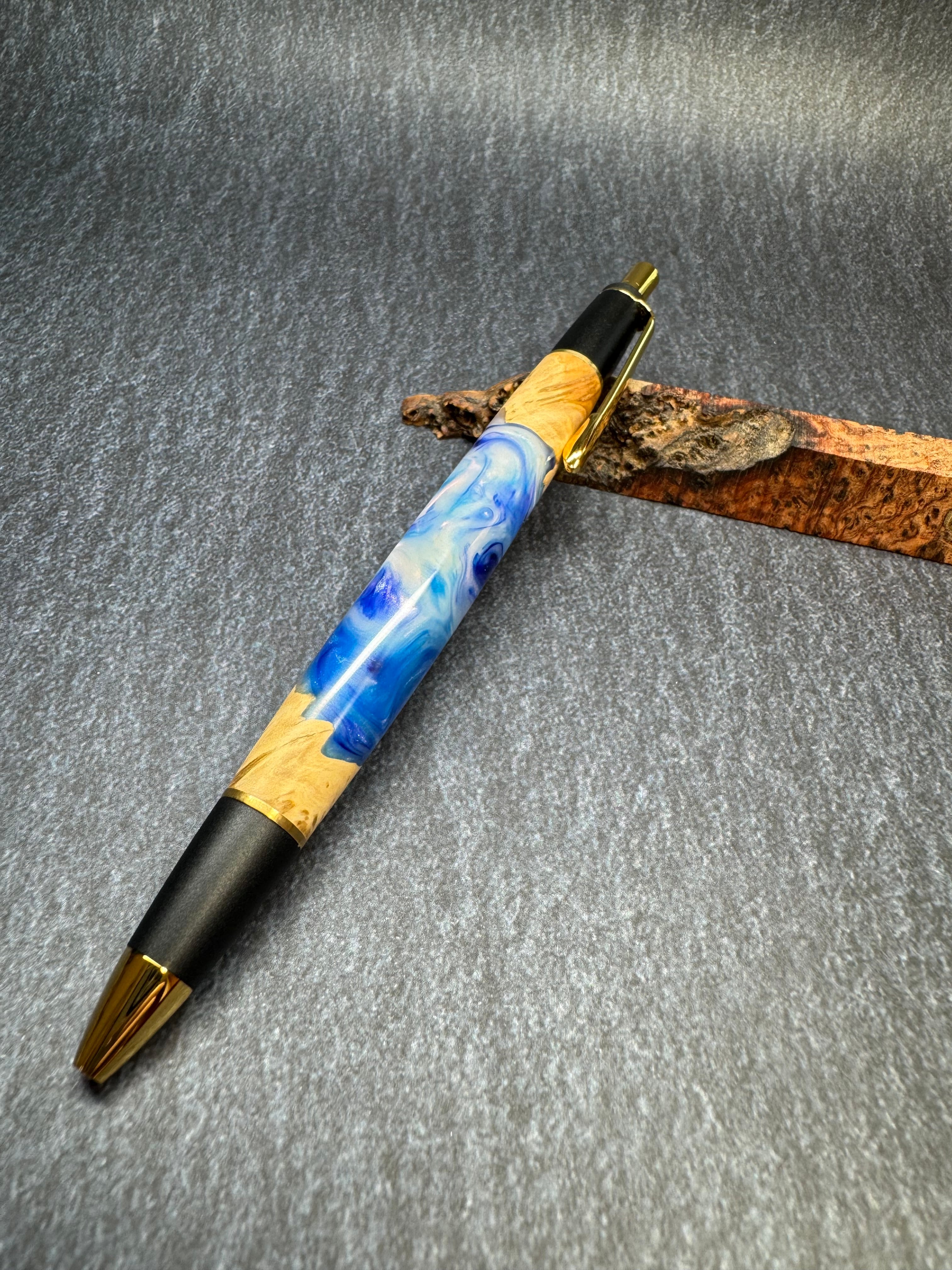 レジンウッド Flamberg様コラボ | あけぼの工房