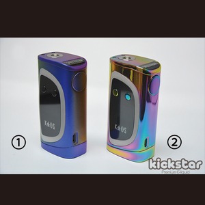 【正規品】Sigelei Kaos Spectrum 230W Mod