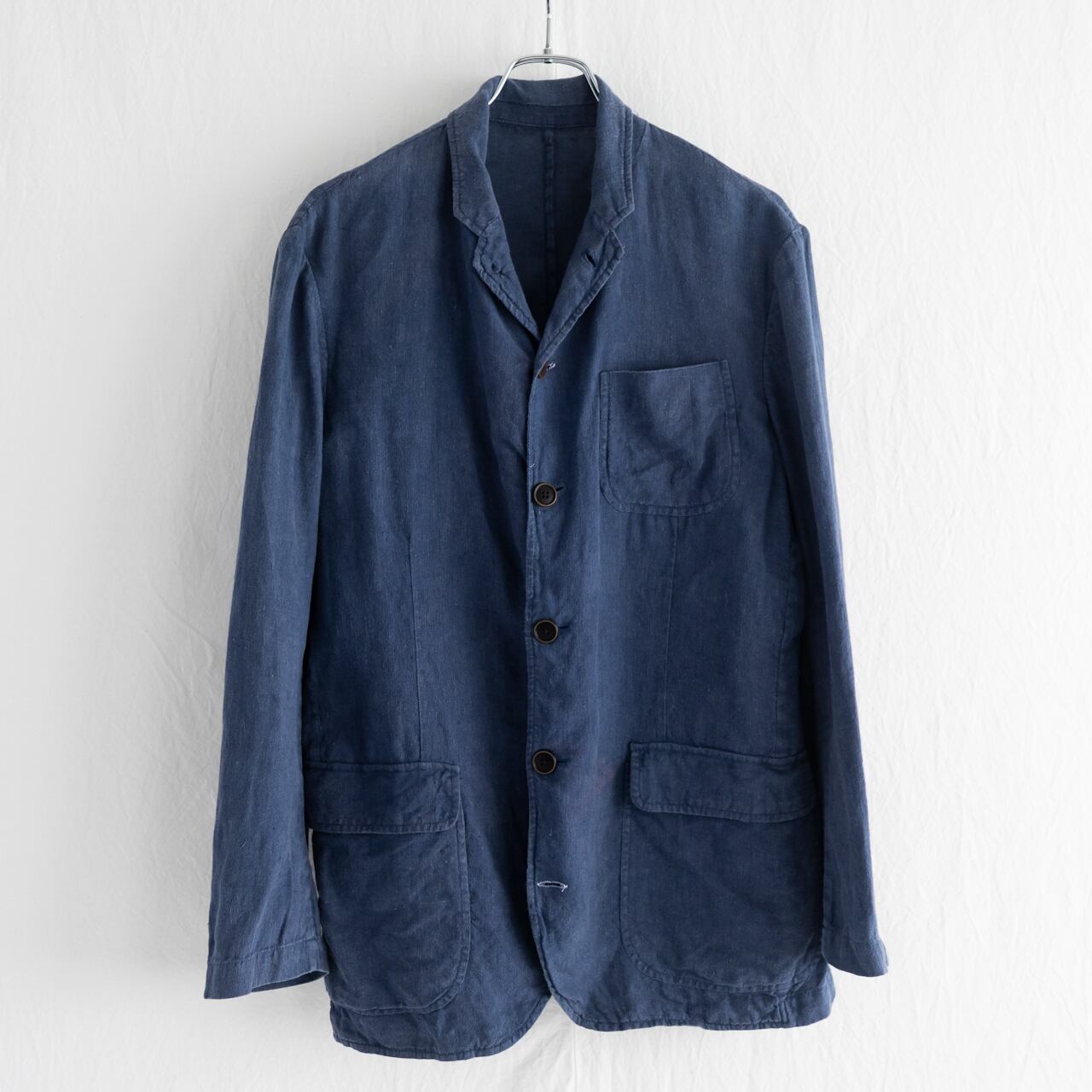 70's Levi's 70715-0714 Boyswear デニム テーラード ジャケット | PAY ID