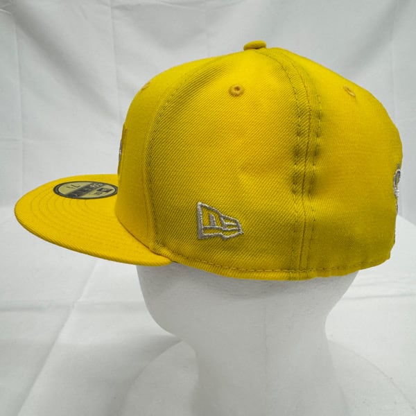 未使用】Supreme×NEW ERA/シュプリーム×ニューエラ【20SS】$1M