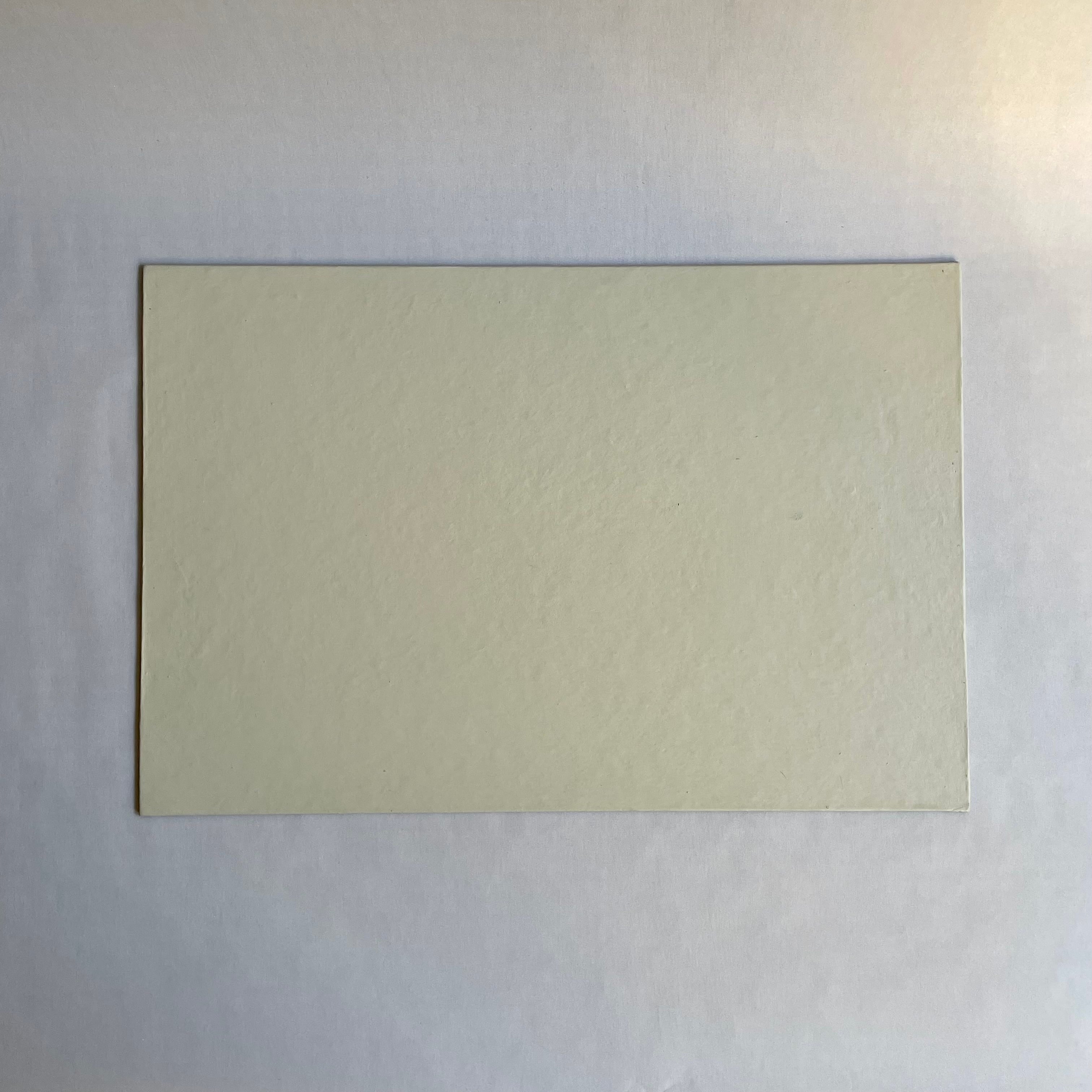 紙漉キハタノ 敷板 300 × 450 ⑦ 紙漉キハタノ 敷板 300 × 450 | gallery 一白