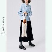 【2color】光を紡ぐプリーツとスカラップの調べ 《P0264》