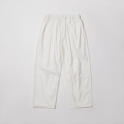 Work pants/white