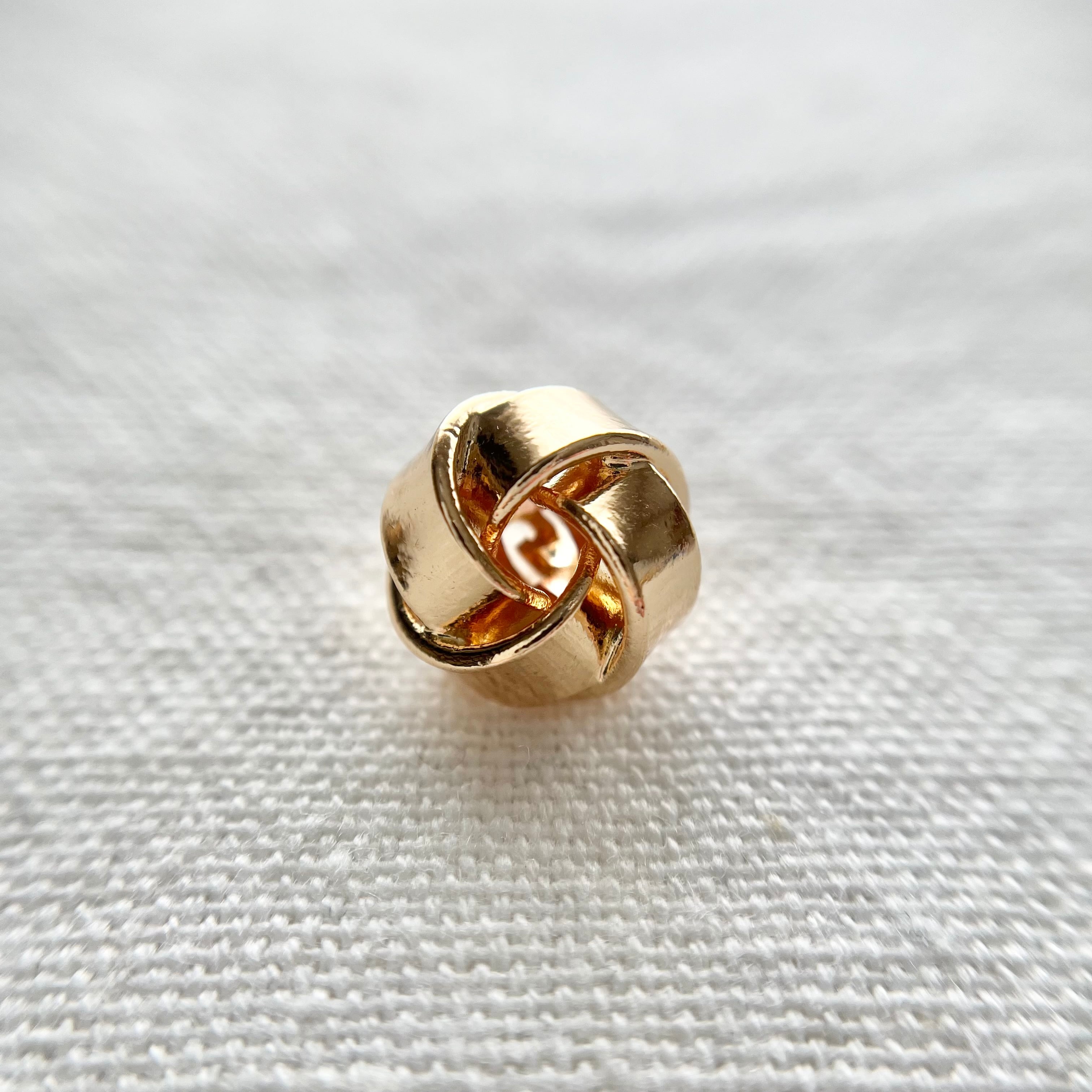 ゴールドリボンボール 12.5㎜