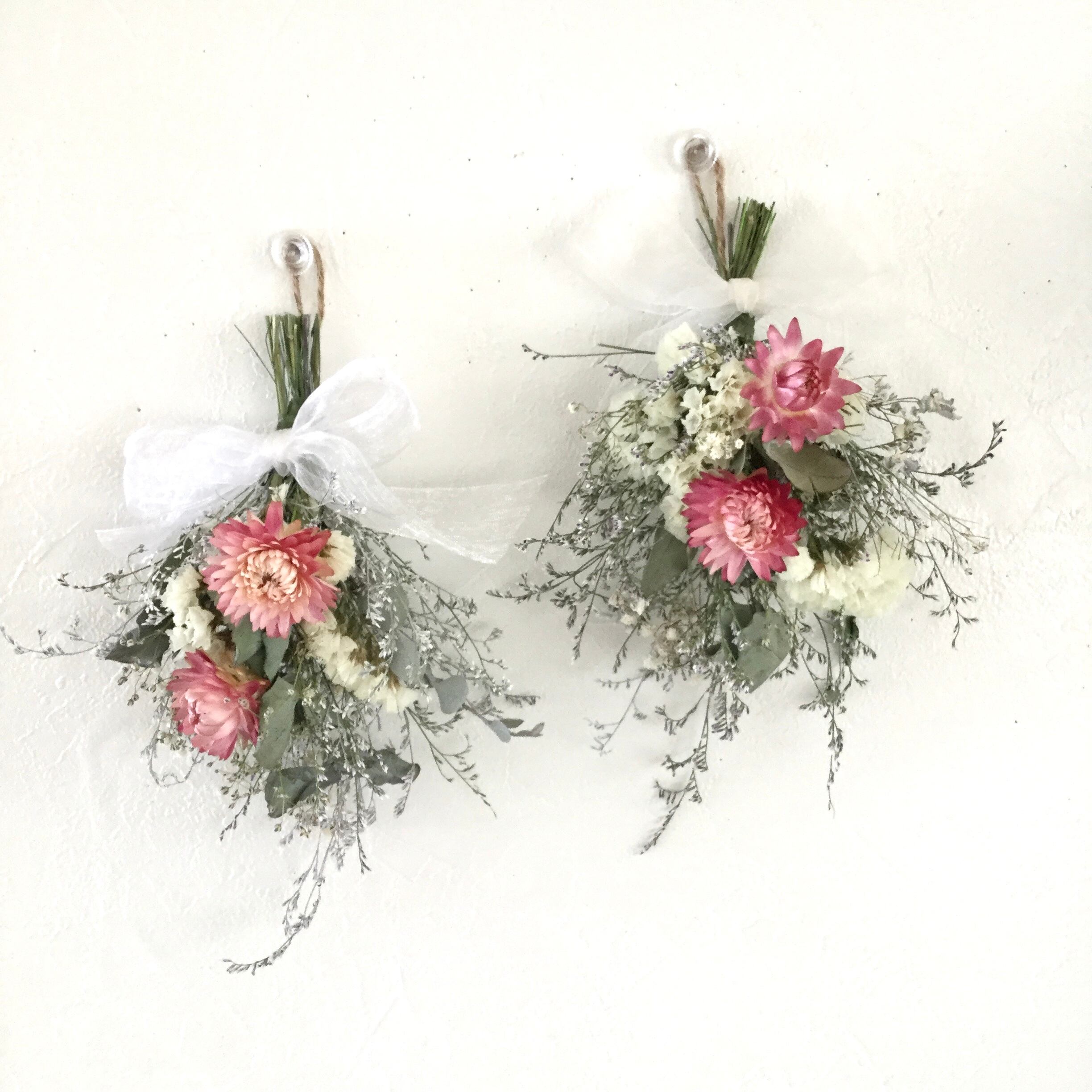 完売 母の日ギフト 造花カーネーションガーランド ドライフラワー スワッグプレゼント 母の日 Iowatribeofkansasandnebraska Com