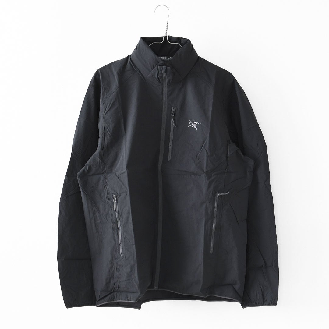 ARC'TERYX [アークテリクス正規代理店] Ossa Stowhood Men's
