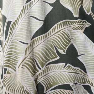 極美品 XL 緑 バナナリーフ 09年 Patagonia パタゴニア パタロハ アロハシャツ グリーン 総柄