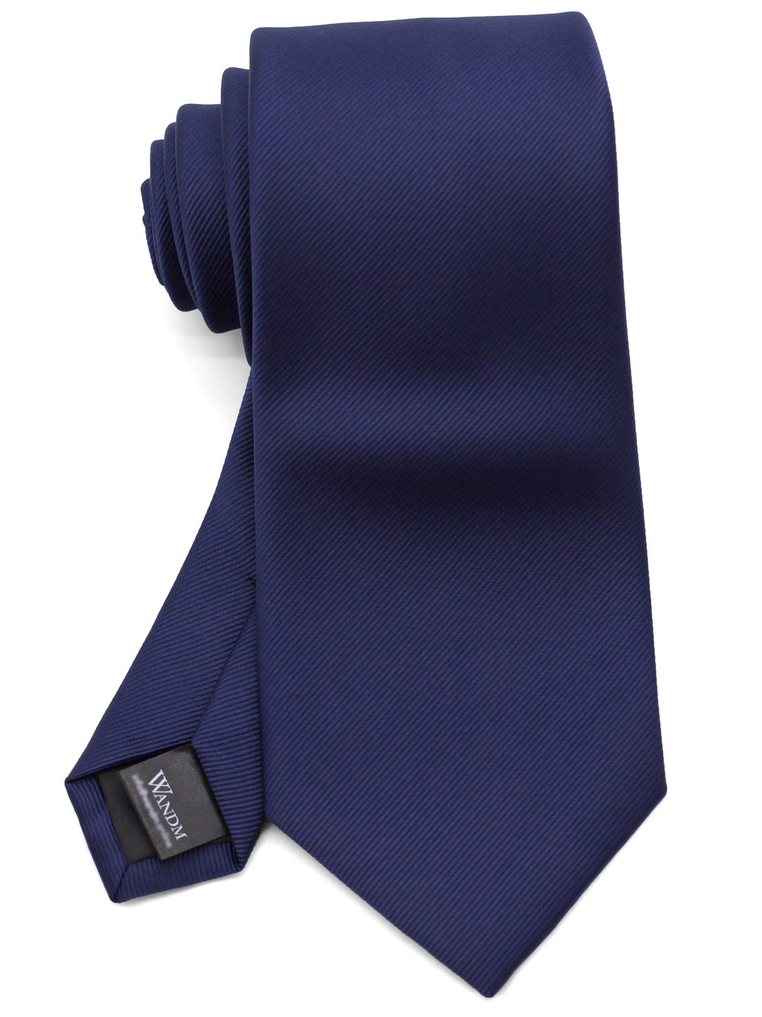 バーニーズ ニューヨーク BARNEYS NEW YORK 良品 微光沢 ネクタイ 斜め