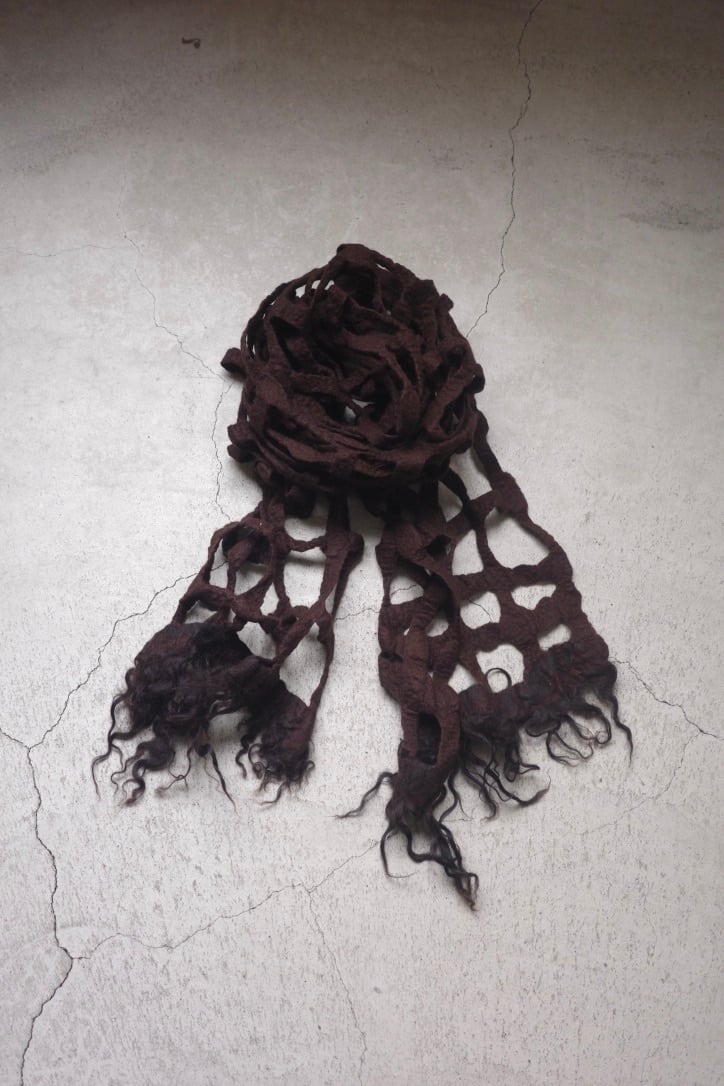 MARIA RUDMAN マリアルドマン MARIARUDMAN | genre