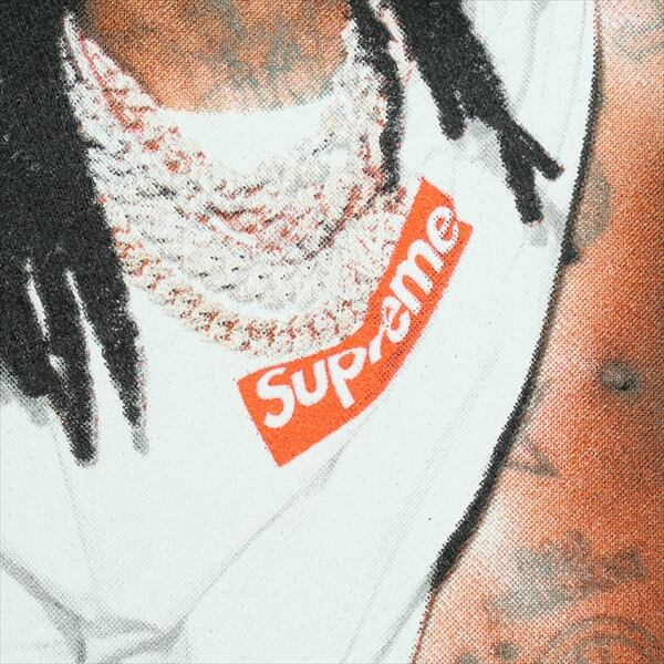 Size【M】 SUPREME シュプリーム 25FW Playboi Carti Tee Woodland