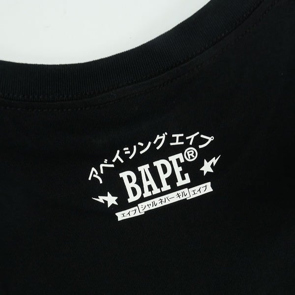 Size【S】 A BATHING APE ア ベイシング エイプ 26SS ABC CAMO JAPAN