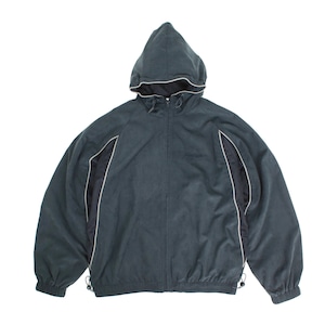 YARDSALE / SHELL TRACKSUIT NAVY