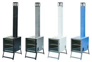 SALE 55%off TAKI BE CAN カラー：マットブラック （THE IRON FIELD