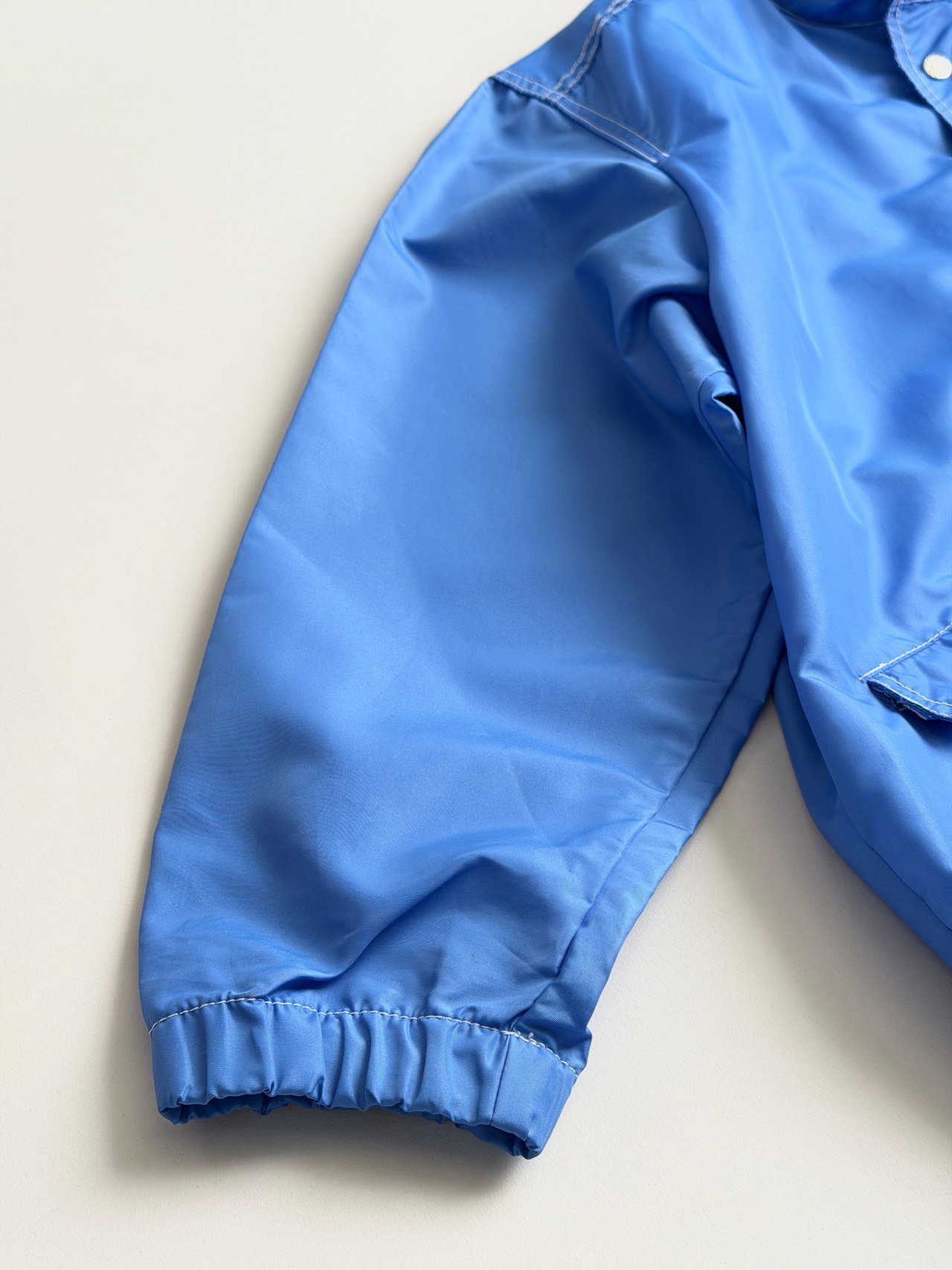 KILLER LOOP coach jacket - 9