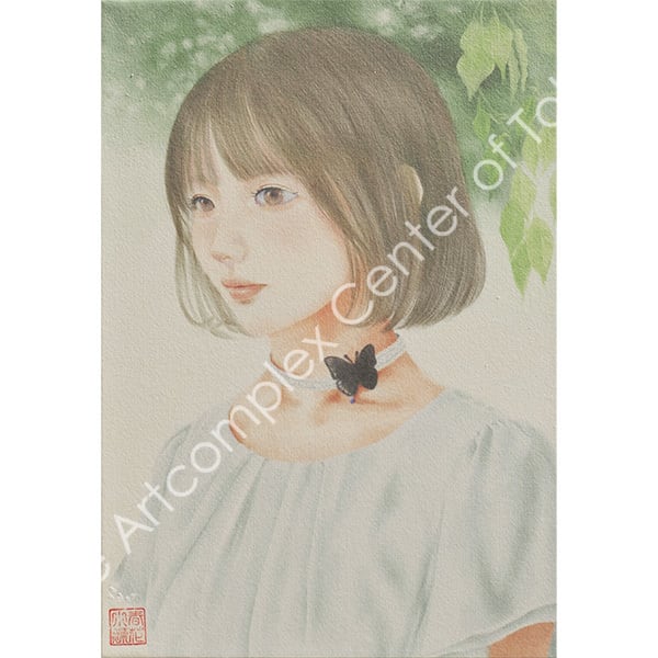 はるはな こえり「清し」