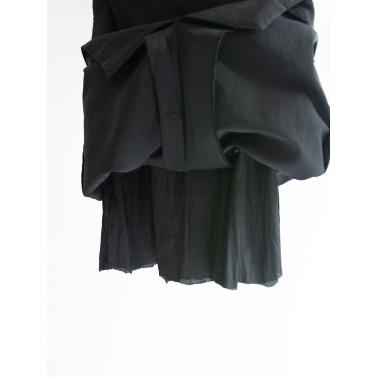 【Unknown Brand】70's Dress（70年代ドレス ワンピース）