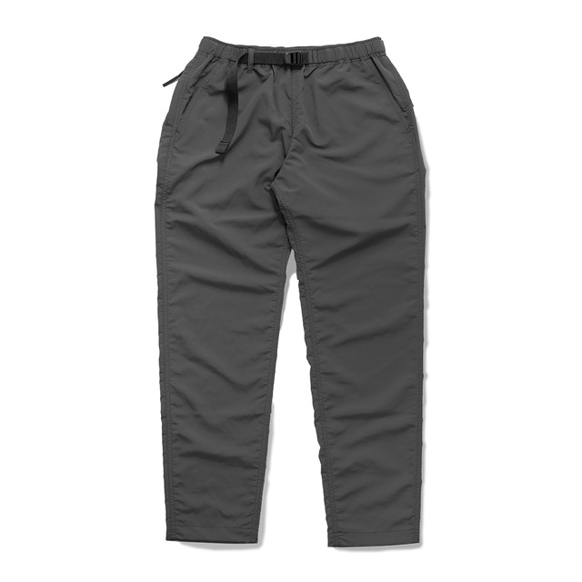 Basic Hike Pants 2024（編集中）