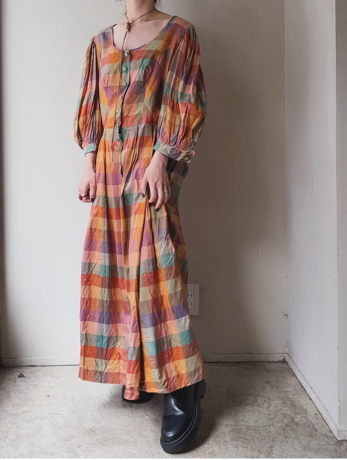 DRESS | ワンピース | KILIG vintage