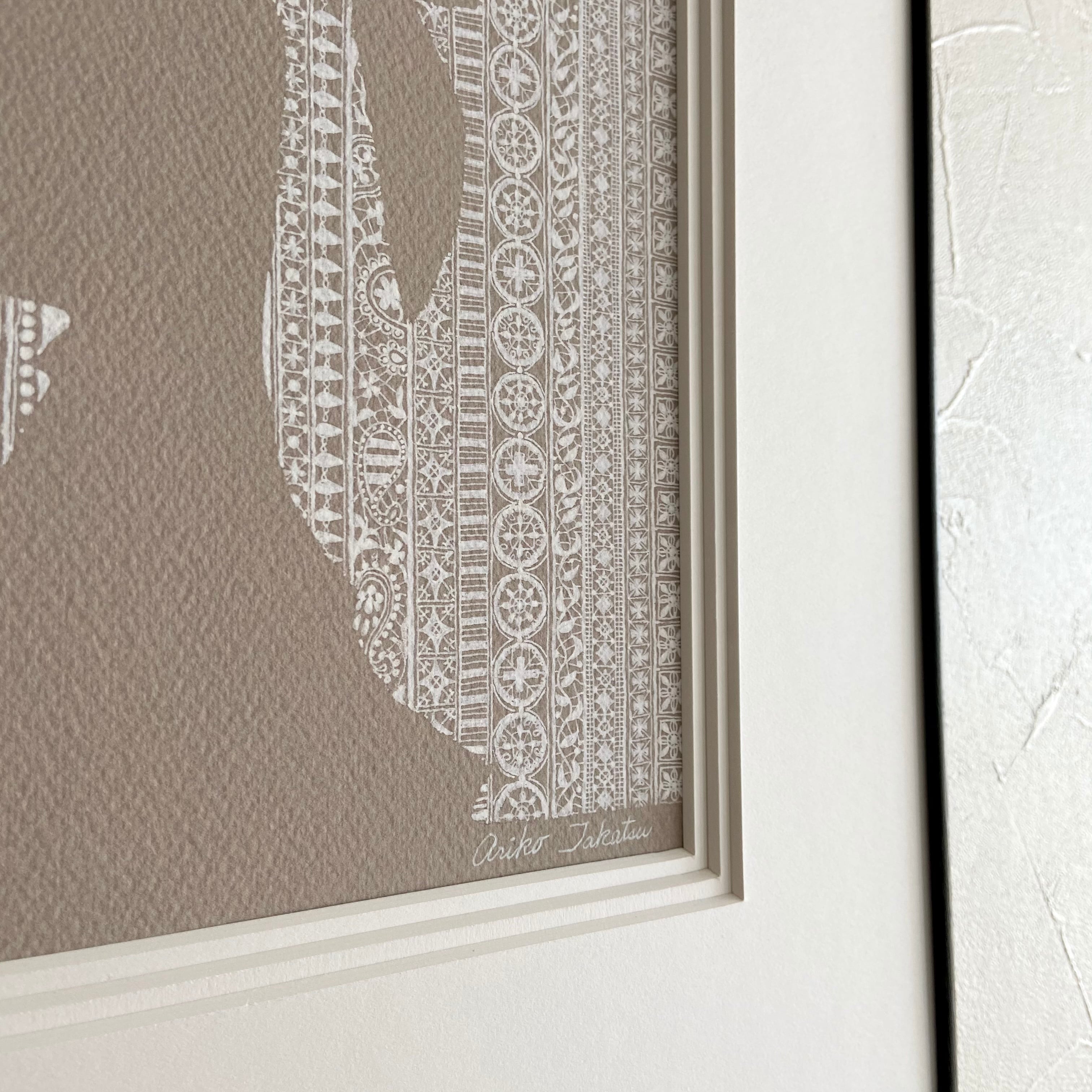 コーヒーブレイク