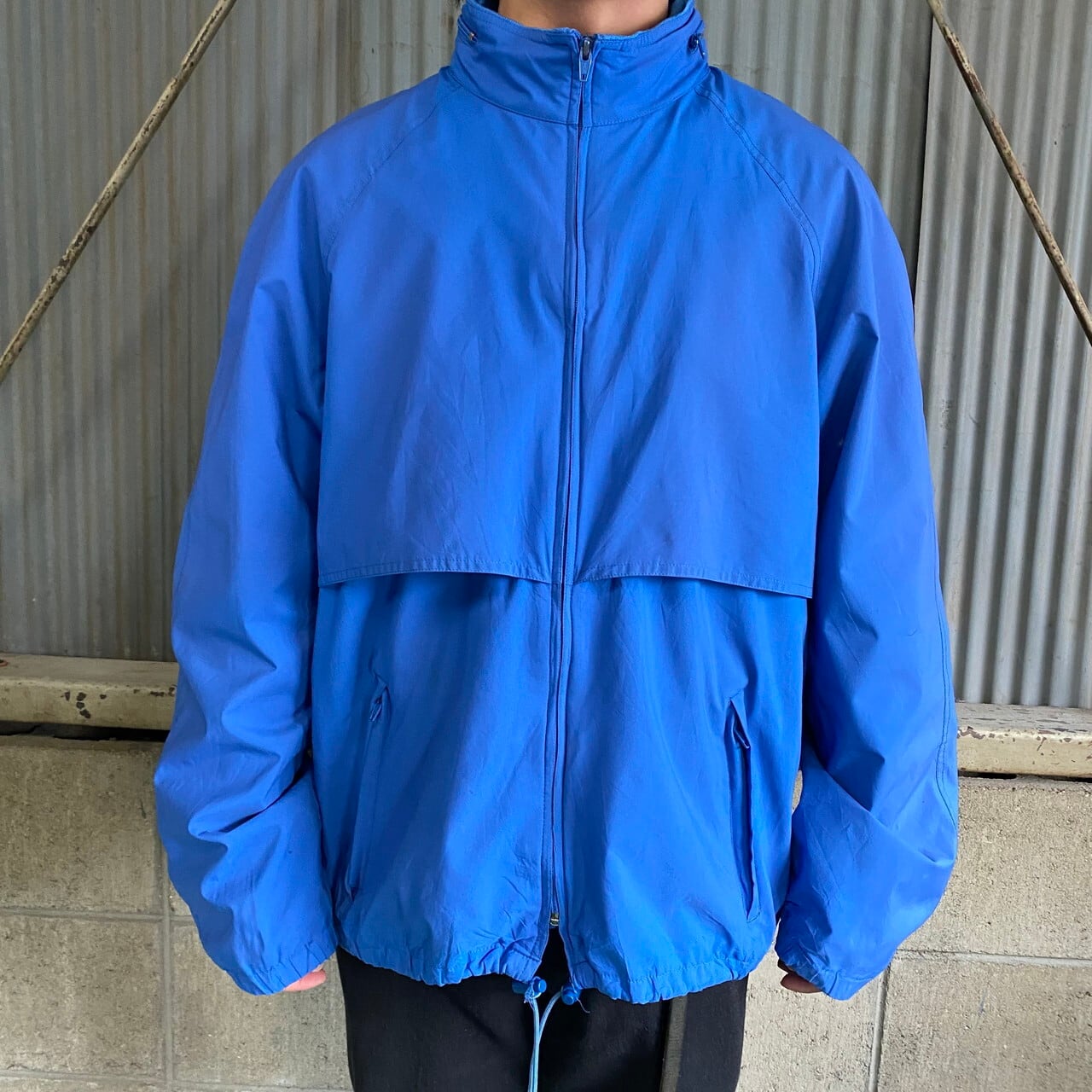 169 Eddie Bauer マウンテンパーカー