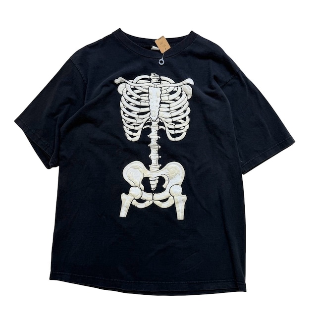 【90's】【Made in USA】JOE BOXER  半袖Tシャツ   L