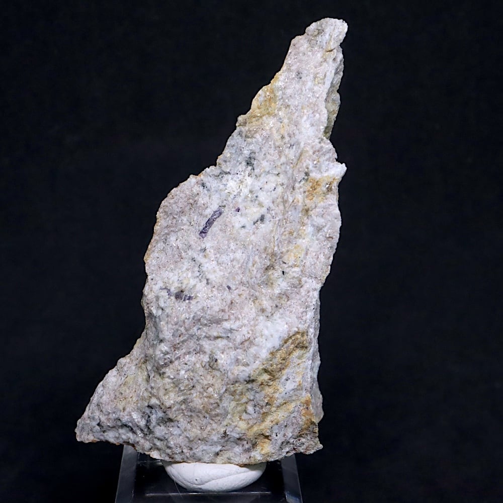 コランダム ルビー サファイア 原石 40.2g CRD128 鉱物 天然石 | 鉱物