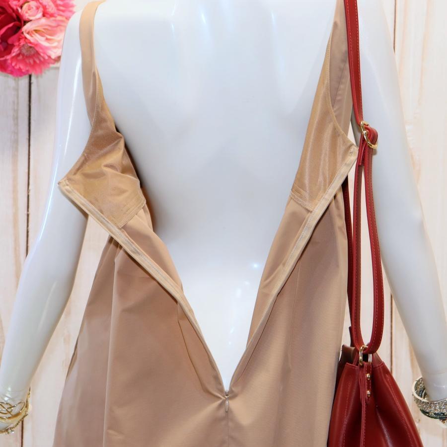 フォクシーニューヨーク シャリマー　ギャザー ワンピース フォクシーニューヨーク シャリマー ギャザー ワンピース MARCH