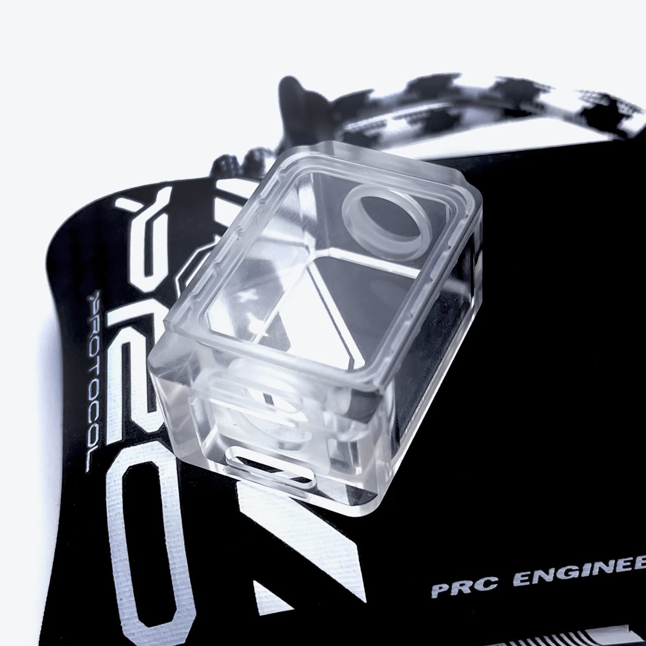 PROro – PCTG CLEAR | Kirifuda.Tokyo PROro – PCTG CLEAR | Kirifuda.Tokyo