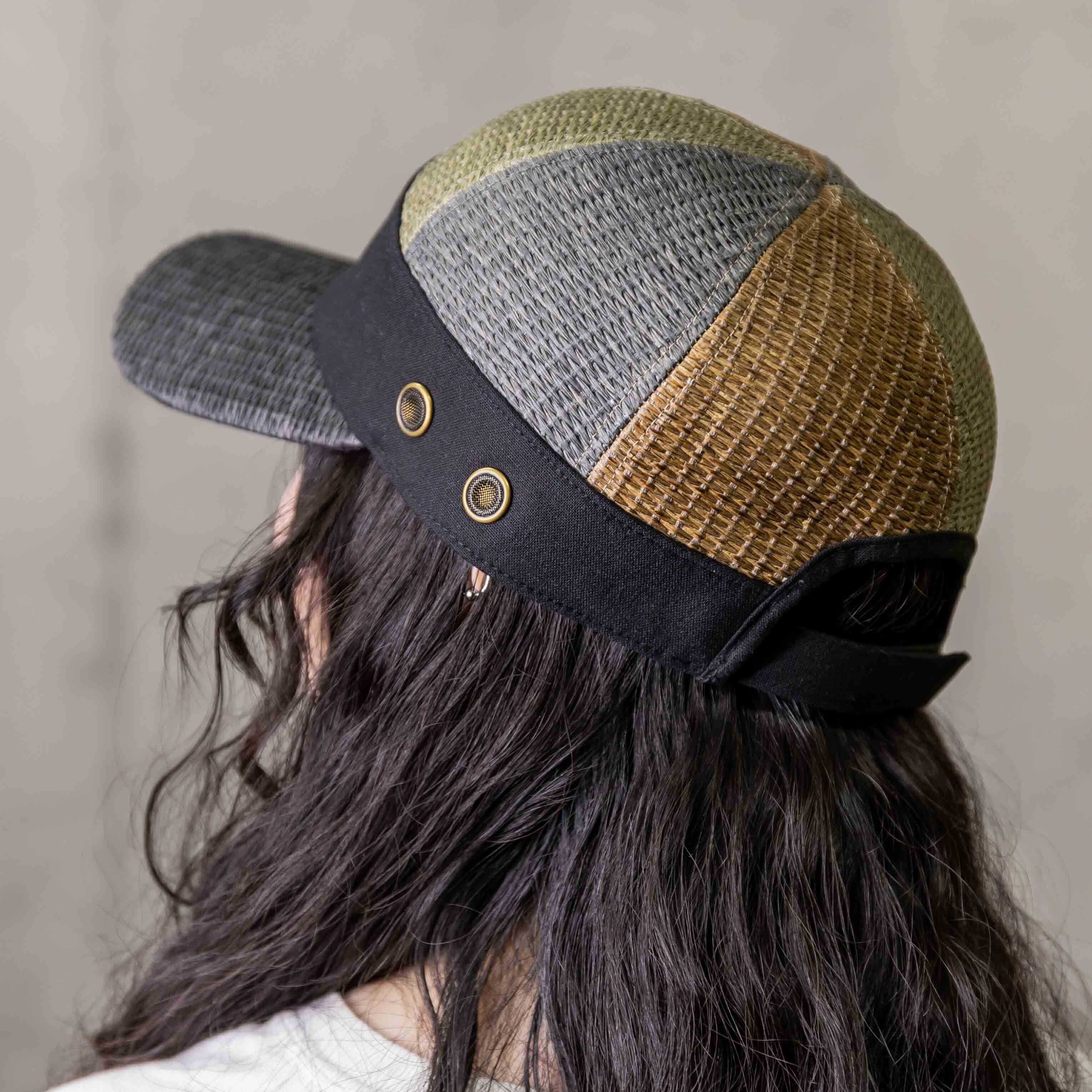 BUZZ CAP オリジナル | オンラインShop無（帽子の通販）