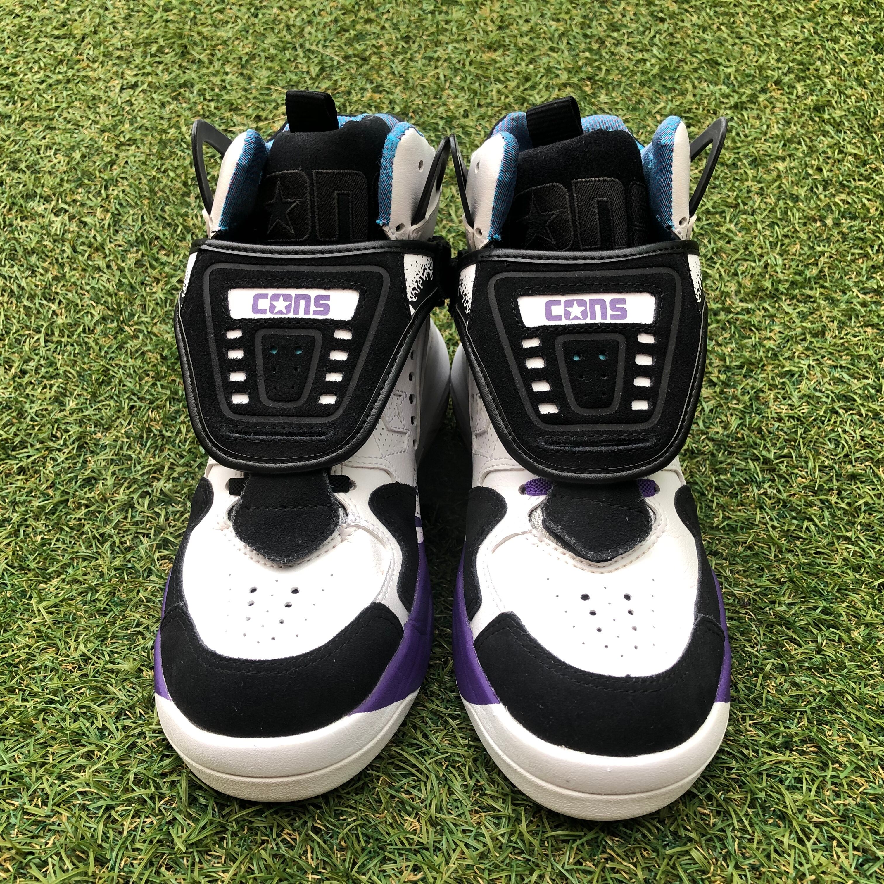 コンバース（CONVERSE） 安全靴 AEROJAM PS（エアロジャム