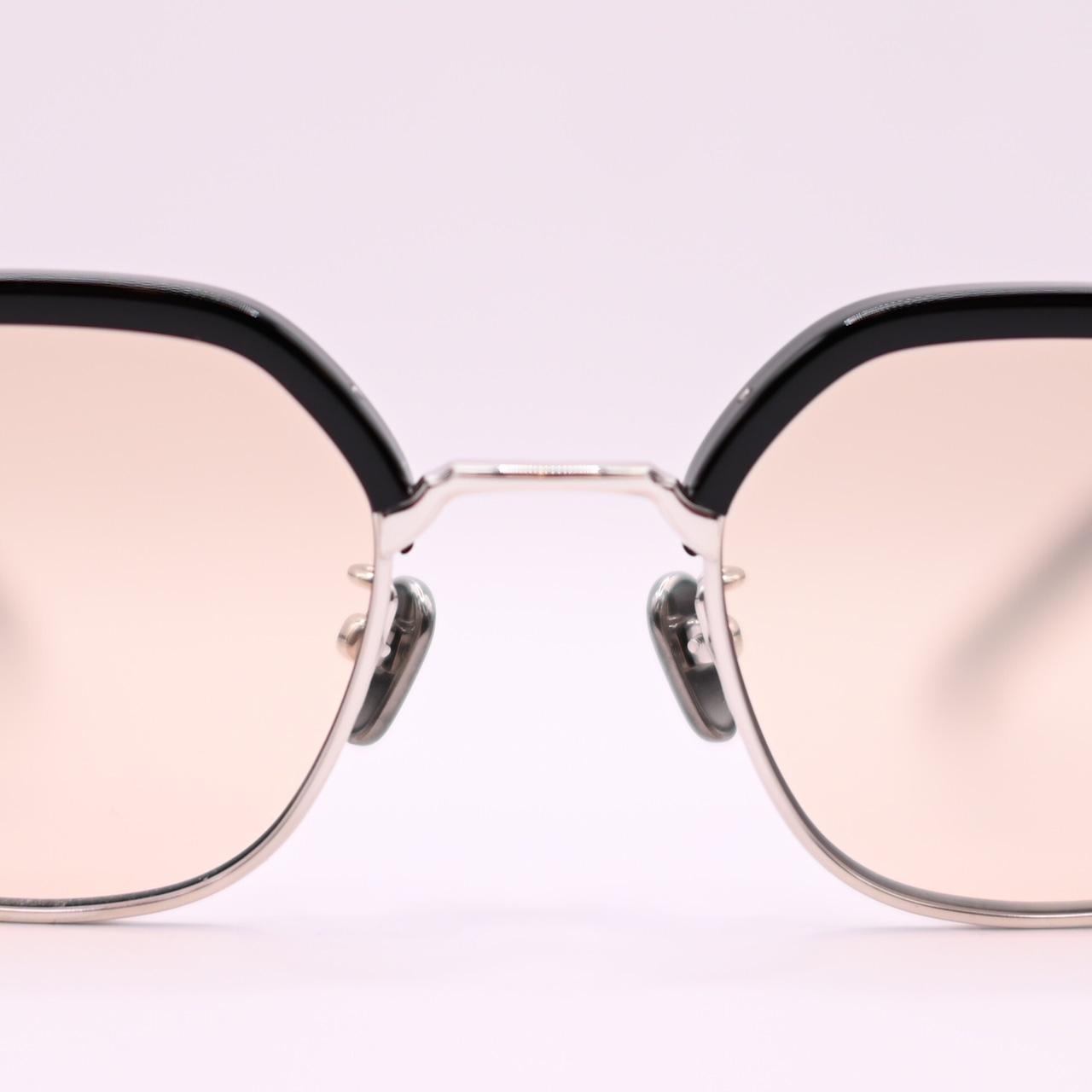 kearny / uhuyⅡブラック /シルバー/ブラウン