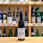 七田 510 -GOTO- 720ml【日本酒】