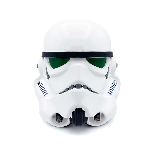 STAR WARS STORMTROOPER HELMET