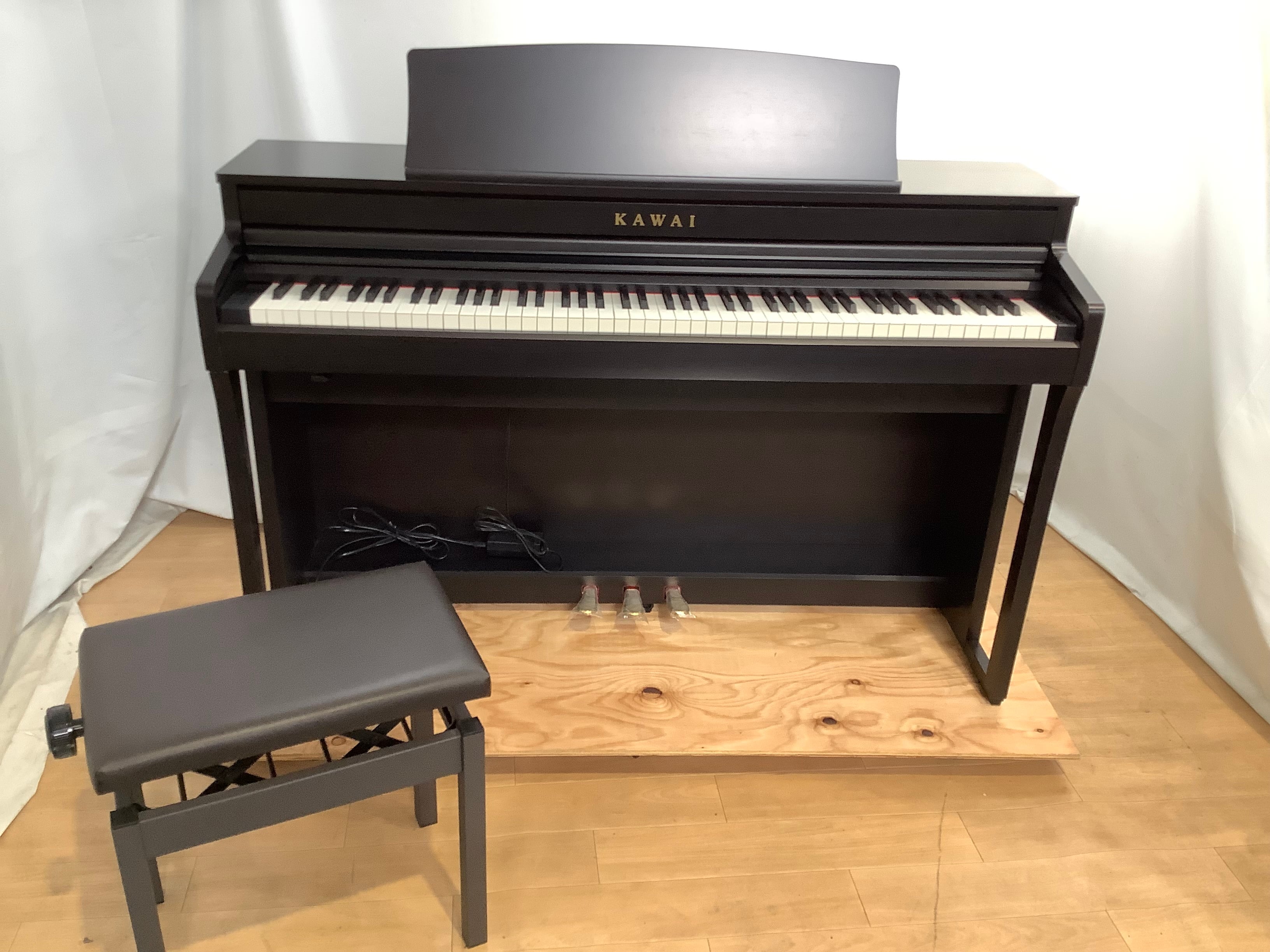 ☆60225【電子ピアノ】KAWAI CA49R 21年製 | リユース専門店エプコ ☆60225【電子ピアノ】KAWAI CA49R 21年製 | リユース専門店エプコ