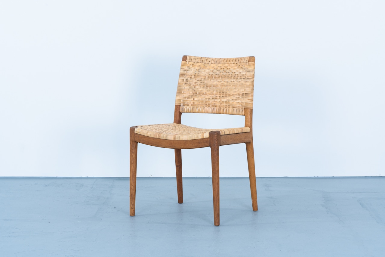 Hans J Wegner | JH504 dining chair