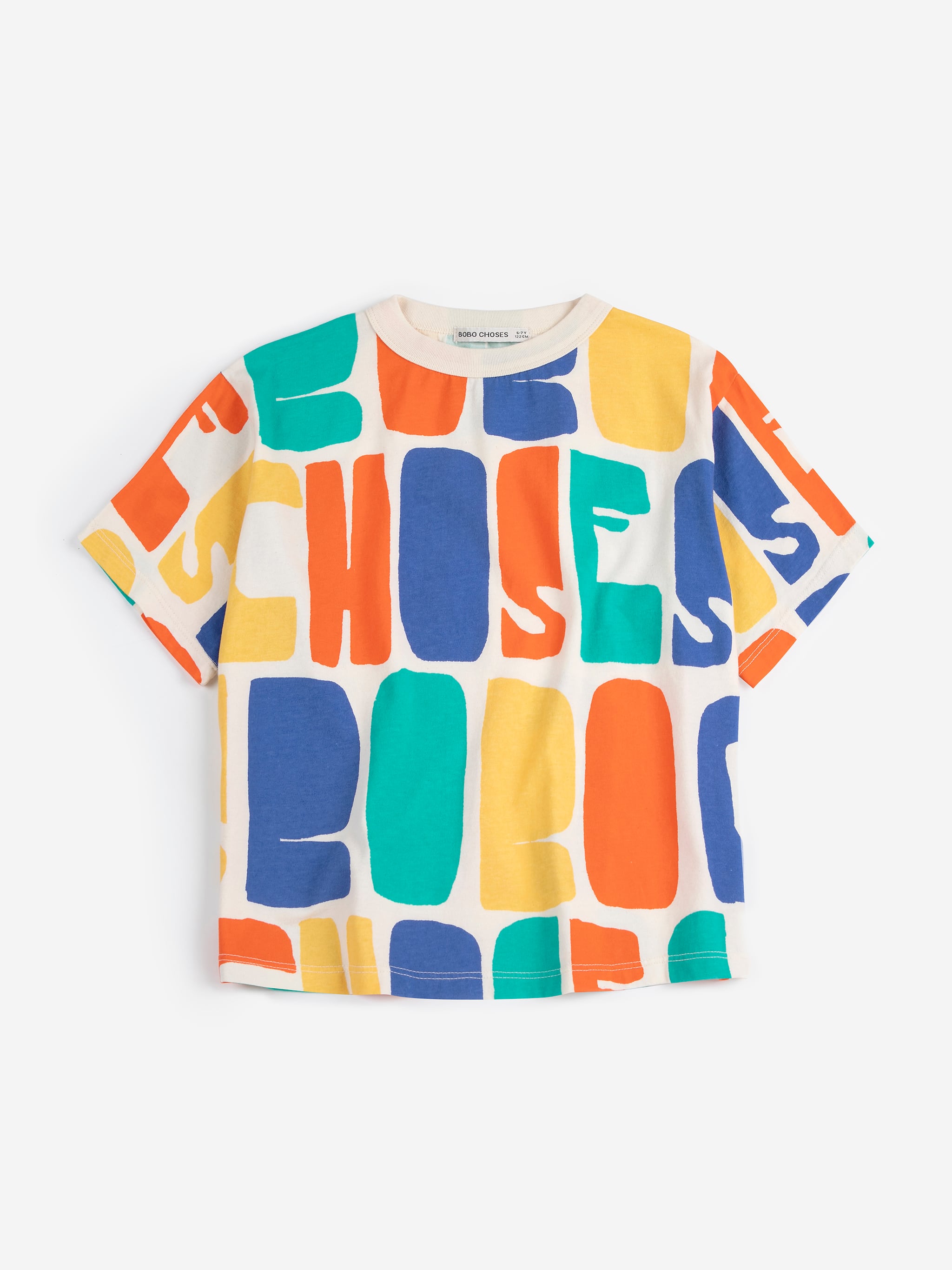 BOBO CHOSES | kobito de punch/コビトデパンチ