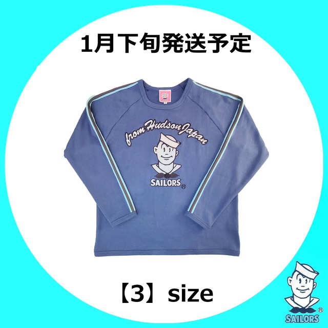 セーラーズsailors