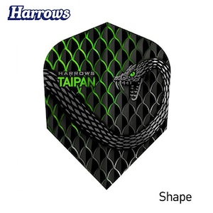 TAIPAN [Green]