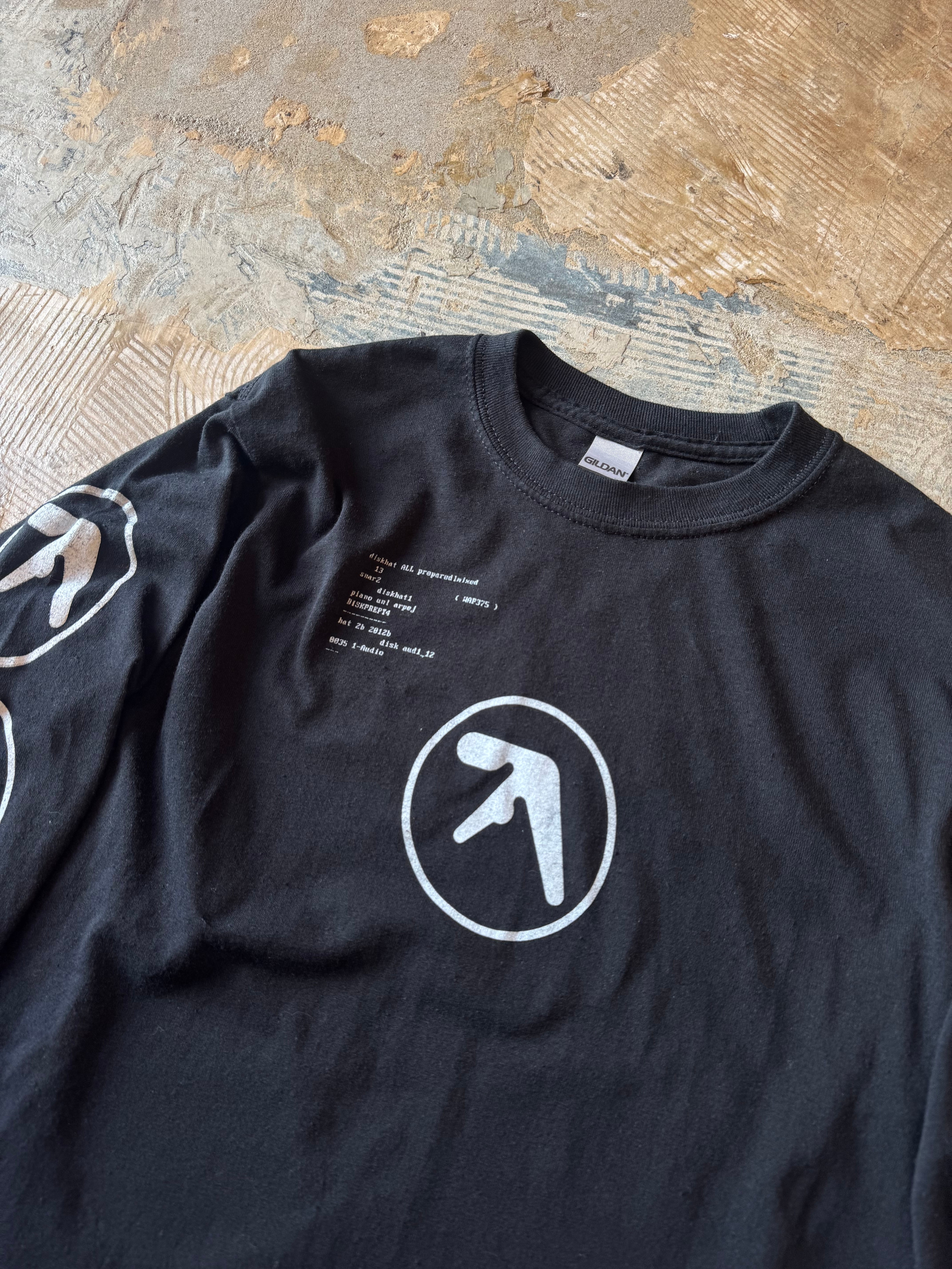 Aphex Twin