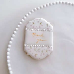 プラーク８　小