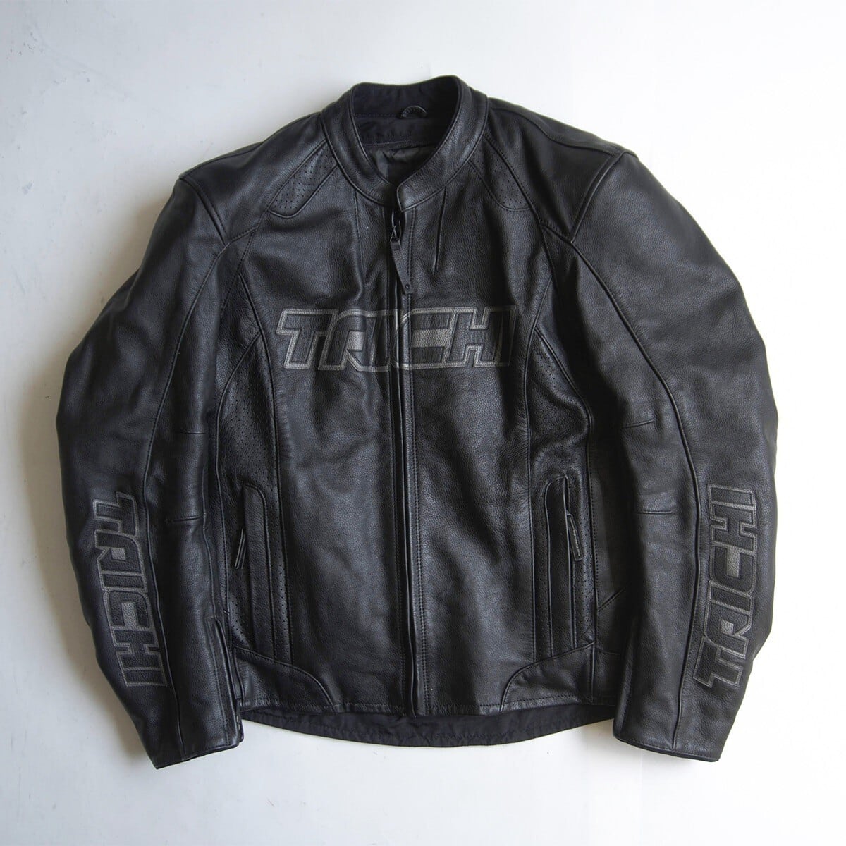 HARLEY-DAVIDSON ハーレーダビッドソン ダブルライダースジャケット