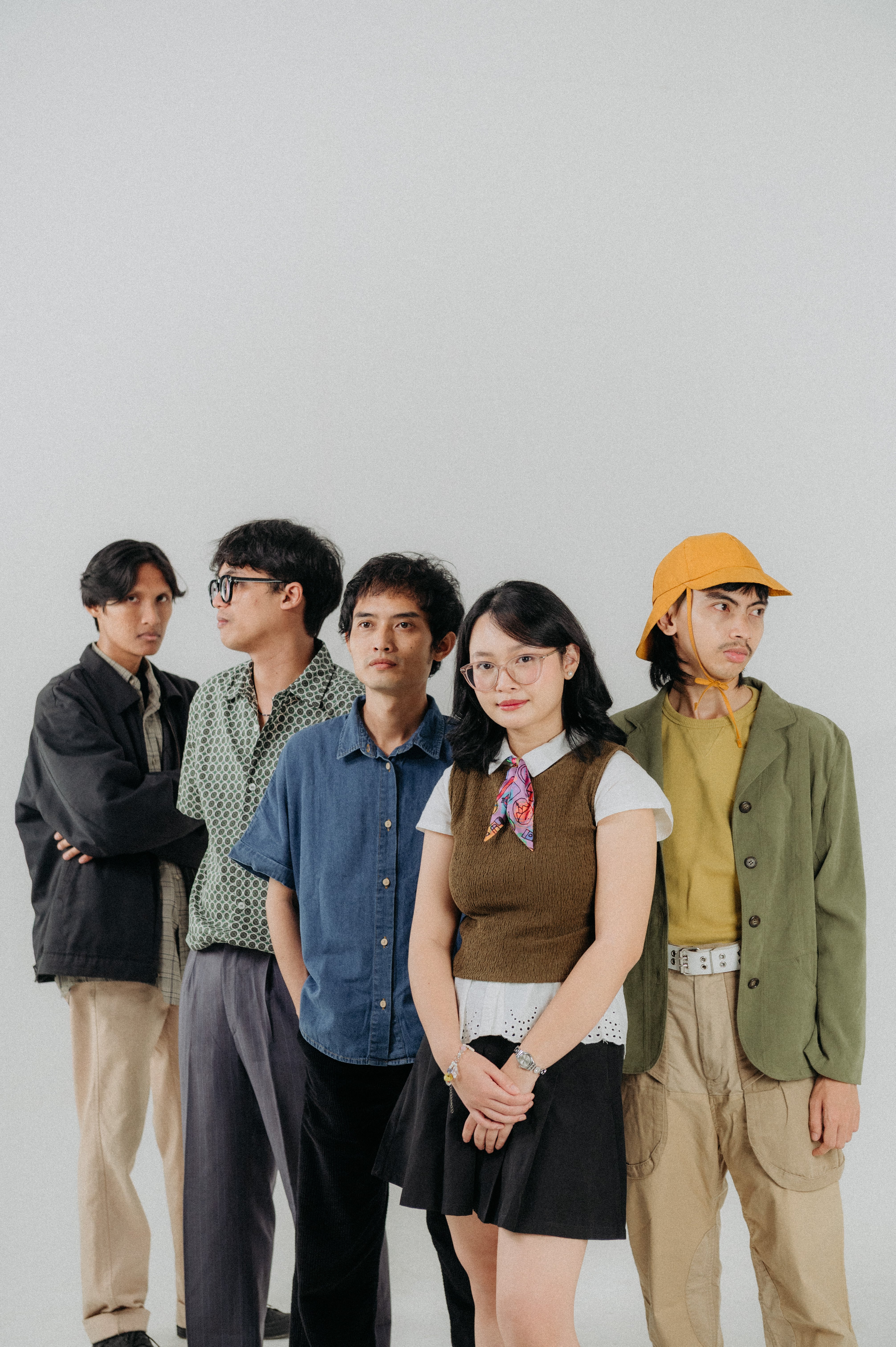 【予約商品 / 12.19 Release】starrducc / introducction（Ltd Yellow LP w Japanese Obi）