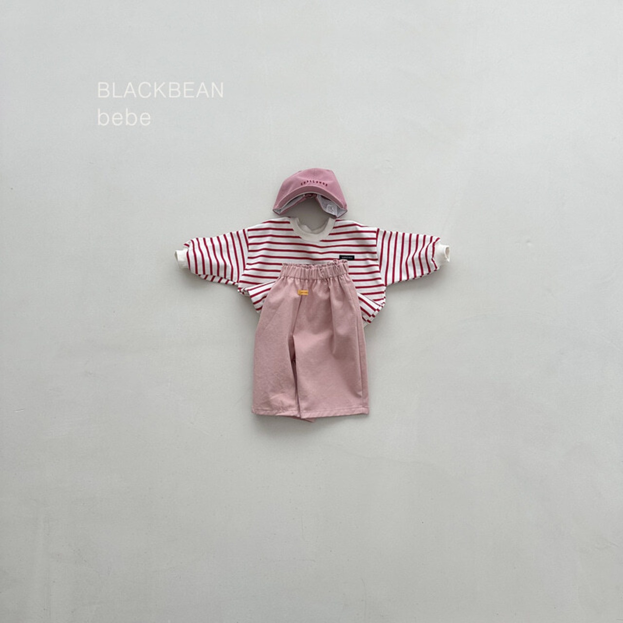 Blackbean 26/SS(Baby)Hold Bebe Pants
