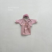 Blackbean 26/SS(Baby)Hold Bebe Pants