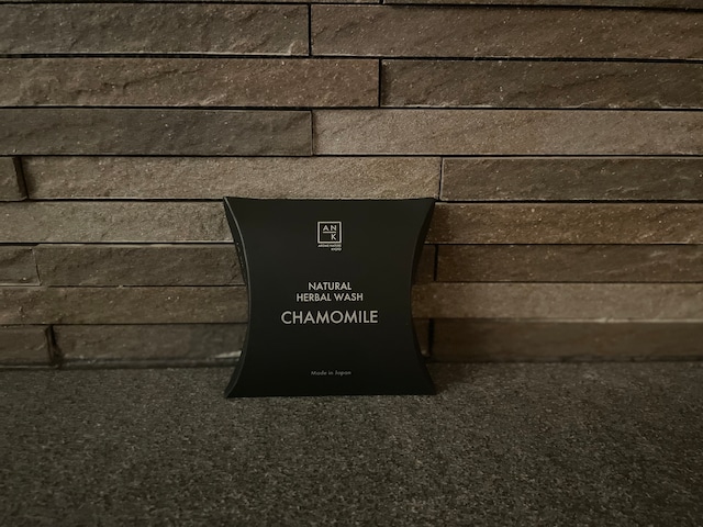 NATURAL HERBAL WASH "CHAMOMILE"