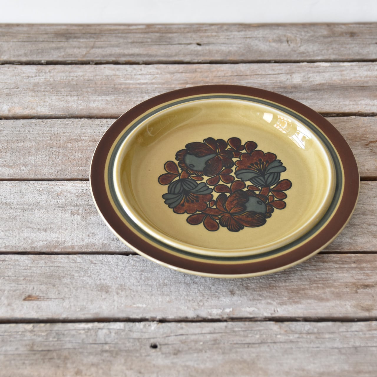 ARABIA otso 鍋蓋ボウル お値下げしました！】ARABIA otso 鍋蓋ボウル