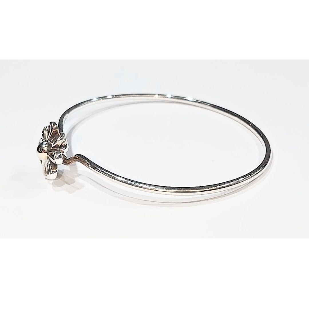 TIFFANY&Co. ティファニー ブレスレット デイジーフラワー パロマ  