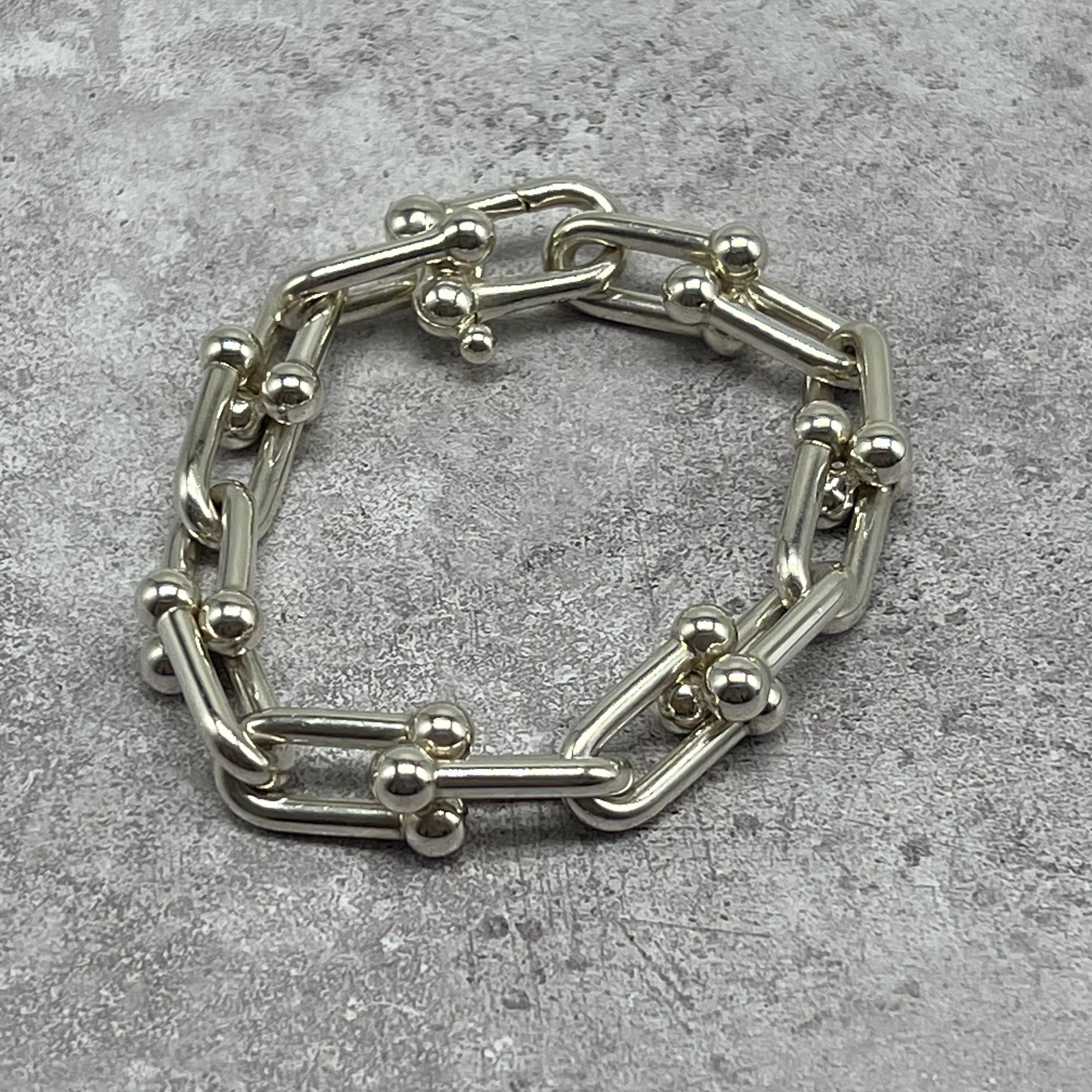 ティファニー TIFFANY 1837 ナロー リング SV925 16号 | Refind