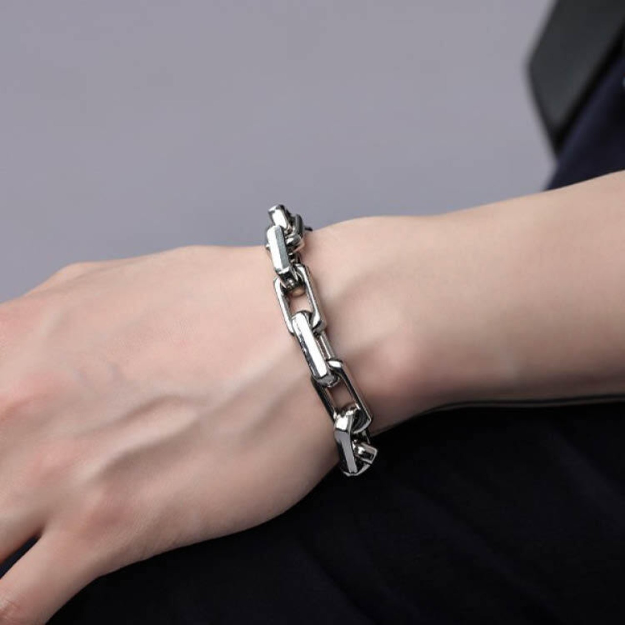 ビッグチェーンブレス　MT0130011