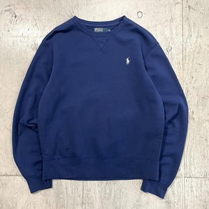 POLO Ralph Lauren logo sweat #H036